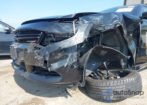 2018 Dodge Charger Gt Awd from USA, damaged, VIN 2C3CDXJG8JH207520
